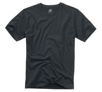 T-Shirt Premium BRANDIT - Manches courtes noir - Homme M