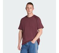 T-shirt Premium Essentials Aurora Ruby S