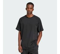 Adidas Originals Premium Essentials Short Sleeve T-shirt Noir S Homme