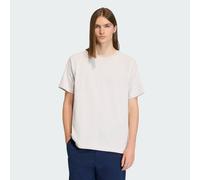 ADIDAS ORIGINALS T-Shirt 'Premium Essentials' gris clair, Taille XS