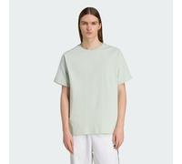 ADIDAS ORIGINALS T-Shirt 'Premium Essentials' vert clair, Taille S