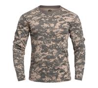T-shirt Premium Long Sleeve Shirt Brandit - AT-Digital 5XL