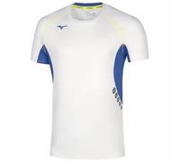 T-shirt premium Mizuno JPN Blanc XL