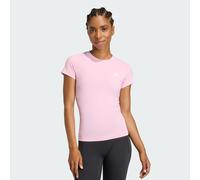 T-Shirt PrimeLift Essentials Workout Contour True Pink L