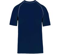 T-Shirt Proact Surf Bleu 2XL