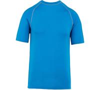 T-Shirt Proact Surf Bleu L