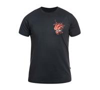 T-Shirt Problem Solved Helikon-Tex - Navy Blue L