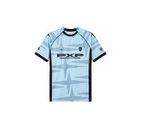 T-shirt Project X Paris 2610308 Bleu 2XL