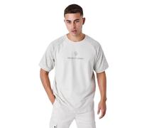T-shirt Project X Paris All Over Labyrinthe Gris S