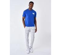 T-shirt Project X Paris Bleu M