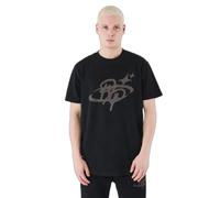 T-shirt Project X Paris Collaboration Kalash Noir M