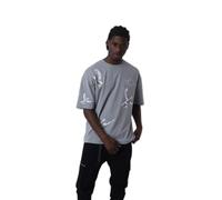 T-shirt Project X Paris Gris XS