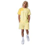 T-shirt Project X Paris Jaune XS