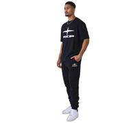 T-shirt Project X Paris Polaris Essentials Noir S