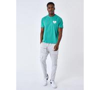 T-shirt Project X Paris Vert S