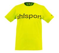 uhlsport 100210605 T-Shirt Homme, mais Jaune, FR : 3XL (Taille Fabricant : XXXL)