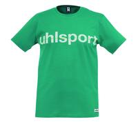 uhlsport Essential T-Shirt Homme, Lagune, FR (Taille Fabricant : XXS/XS)