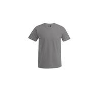 promodoro Promodoro T-Shirt Premium, T. XL, gris clair neuf Quantité:1