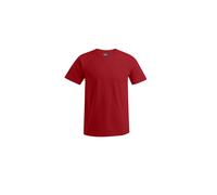 promodoro T-Shirt Men´s Premium taille M rouge 100 % CO PROMODORO Quantité:1