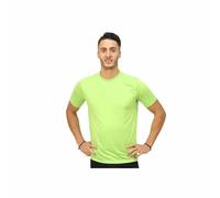 T-shirt propulsion Softee Jaune 3XL Unisex