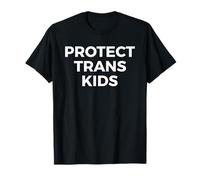 T-shirt Protect Trans Kids Support LGBTQ Pride Equal Rights T-Shirt