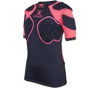 T-shirt protection femme Gilbert Triflex Lite Noir XL