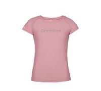 T-shirt protection solaire Protest Prtkilda Rashguard (Misty Rosepink) Femme L/40