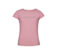 T-shirt protection solaire Protest Prtkilda Rashguard (Misty Rosepink) Femme M/38