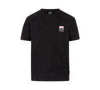 T-shirt Protest Afia Noir L