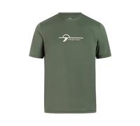 Protest - PRTCore Surf T-Shirt Short Sleeves - Lycra - M - thyme