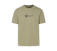 T-shirt Protest Core Vert XS