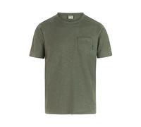 Protest Cruz Short Sleeve T-shirt Vert M Homme