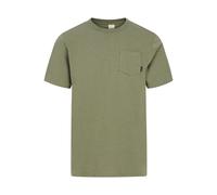T-shirt Protest Cruz Vert XS