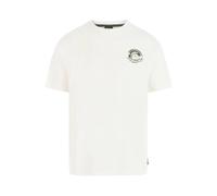 T-shirt Protest Elstow Blanc S