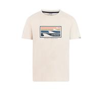T-shirt Protest Hanwell Blanc M