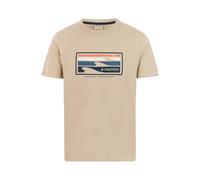 Protest - PRTHanwell - T-shirt - M - bamboo beige