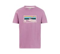 T-shirt Protest Hanwell Violet L