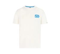 T-shirt Protest Jarco Blanc L