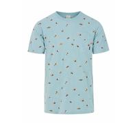 Protest T-shirt Charel manches courtes Multicolore Homme M
