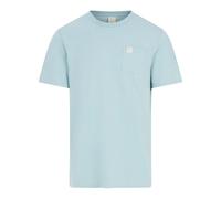 T-shirt Protest Prtcruz Bleu L