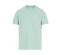 Protest Cruz Short Sleeve T-shirt Vert XS Homme