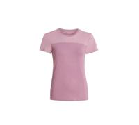 T-shirt Protest SAFOU (Duskyrose) femme S-36