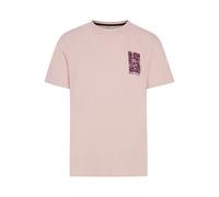 T-shirt Protest Victor Rose S