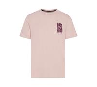 T-shirt Protest Victor Rose S