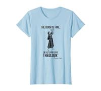 T-shirt protestant drôle Martin Luther Theology Reformation 500 T-Shirt