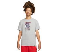 T-shirt PSG 2022/23 Gris M Male