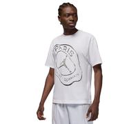 PSG Dri-FIT Practice Tee blanc M