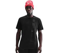 PSG Football Tee noir XL
