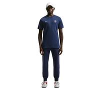 Nike Paris Saint-Germain Essential Nike Fußball-t-Shirt Für Herren T-Shirt de Football Homme