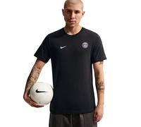 T-shirt PSG Essential 2026/27 Noir S Male